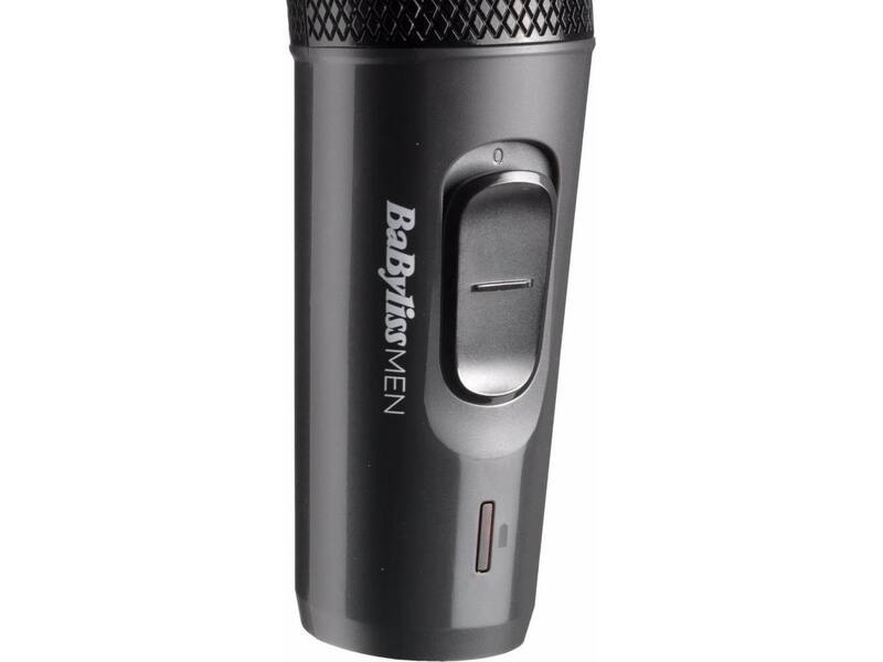 BaByliss Precision Cut E786E