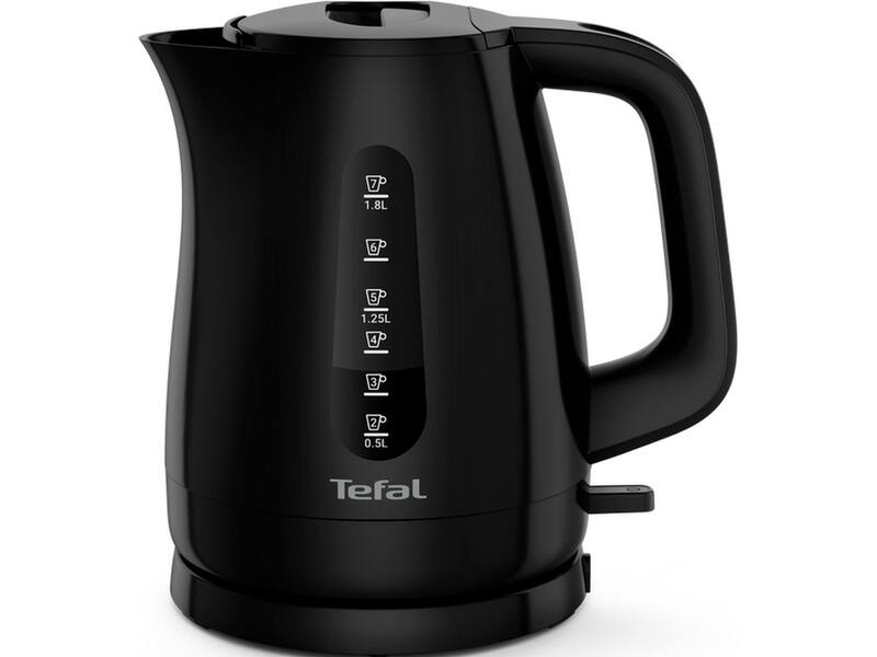 Tefal KO17D8F1 Essential