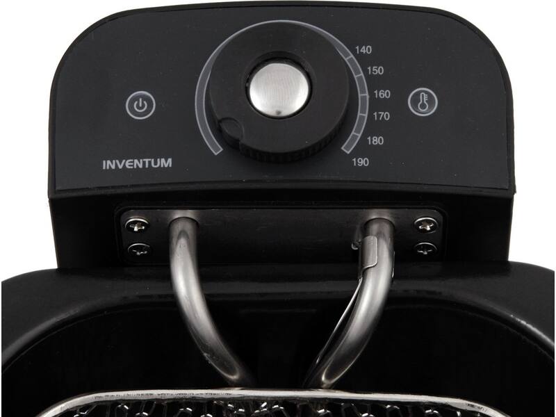 Inventum GF431