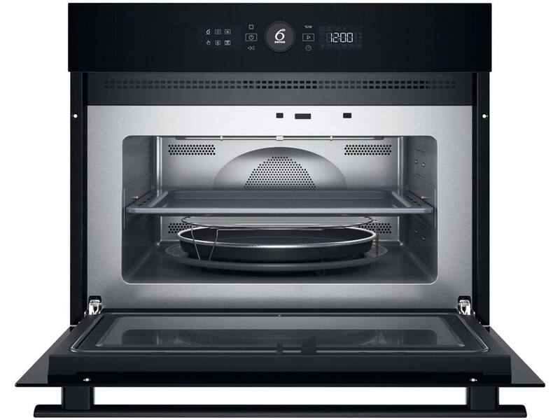 Whirlpool WMW47HMB