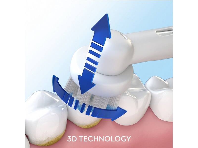 Oral-B Professional Clean 1