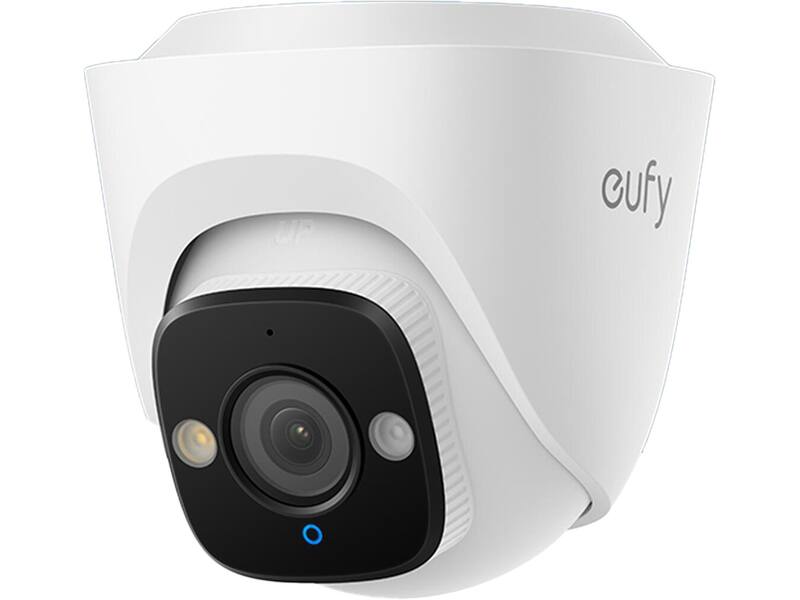 Eufy E41 PoE Turret Cam