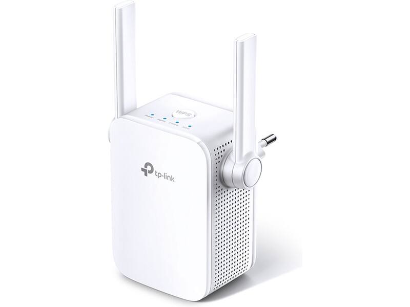 TP-Link AC1200 Wi-Fi Range Extender RE305