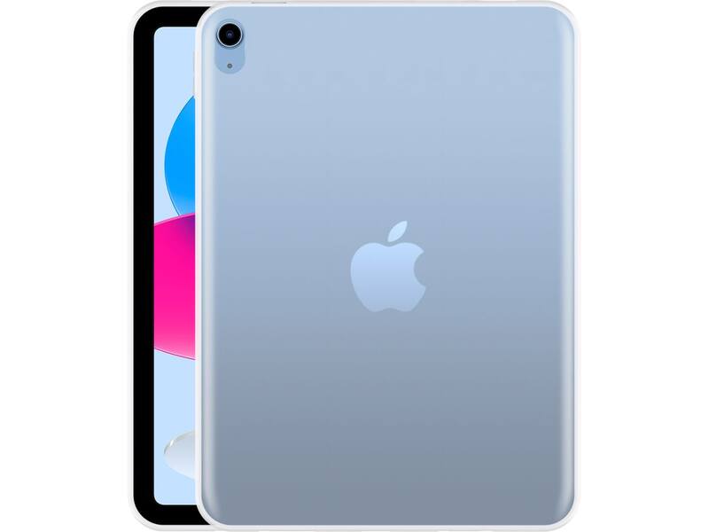 Just in Case Soft TPU case - Apple iPad 2022