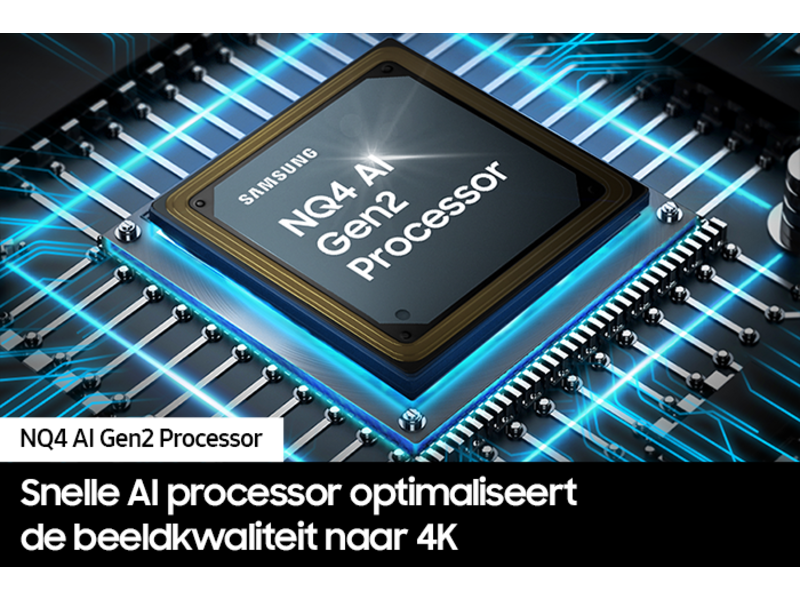 Samsung OLED 4K 65S93D (2024)