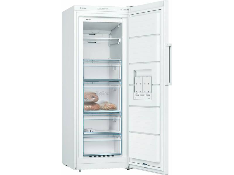 Bosch GSN29VWEP Serie 4