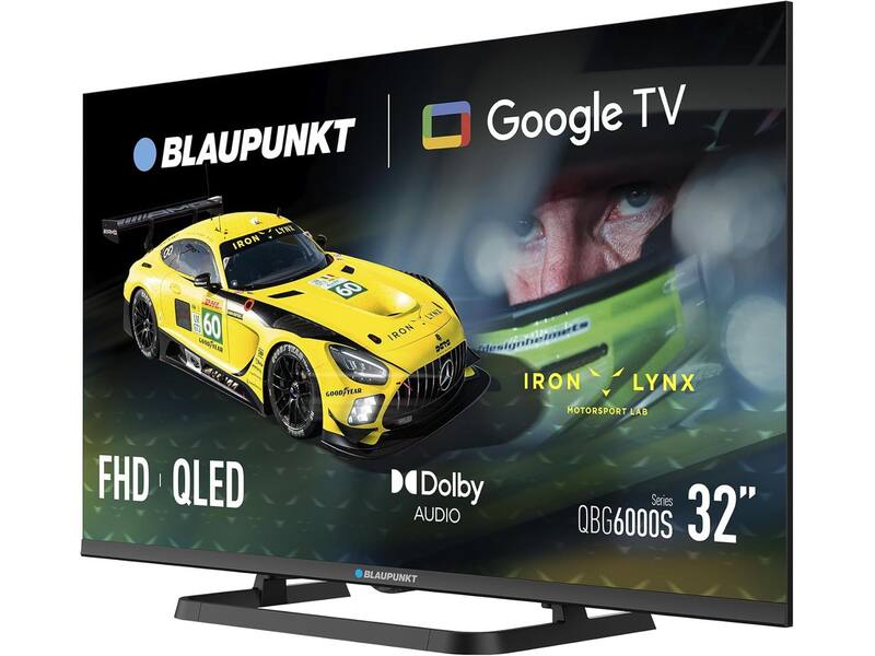 Blaupunkt 32QBG6000S