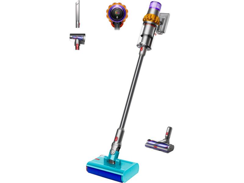 Dyson V15s Detect Submarine