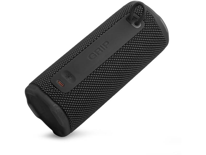 JBL Grip Zwart