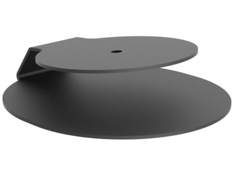 Cavus CTSE100B Tafelstandaard voor Sonos ERA 100 Zwart