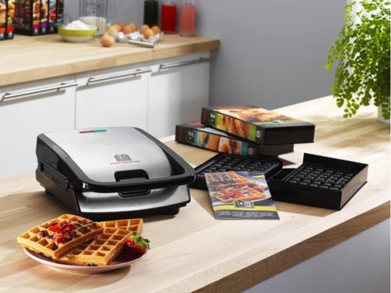 Tefal Snack Collection SW852D