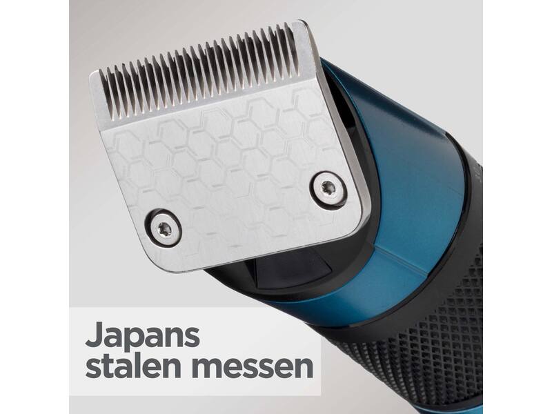 BaByliss Digital Japanese Steel E990E