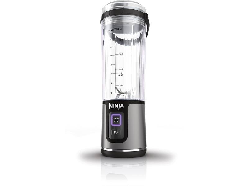 Ninja Blast Blender-To-Go BC151EUBK