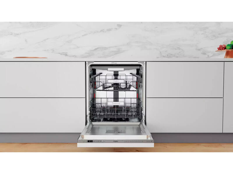 Whirlpool W0I D751A X