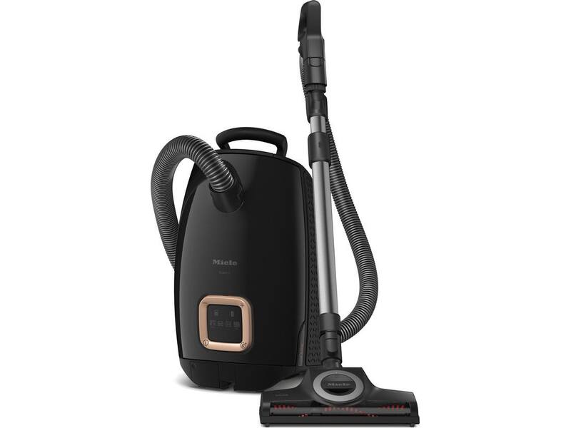 Miele Guard L1 Cat & Dog Flex Obsidiaanzwart