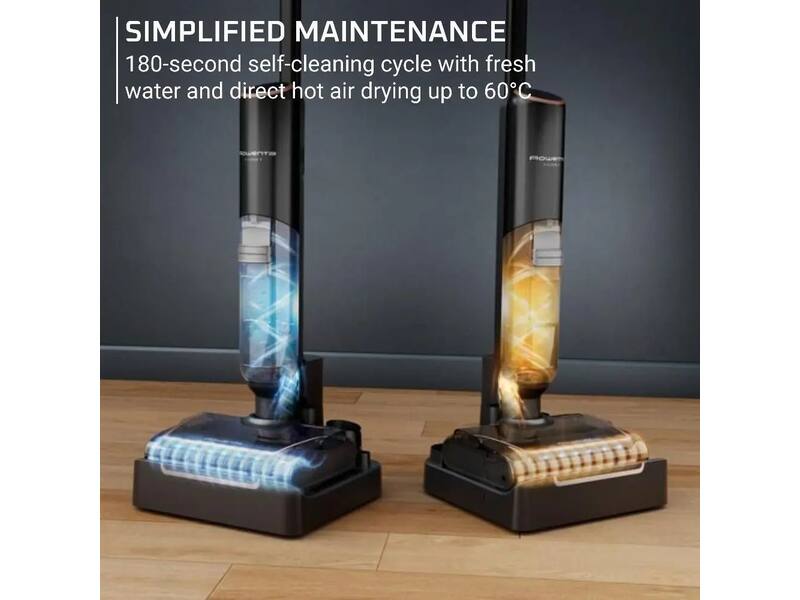 Rowenta X-Clean 7 GZ5736E0