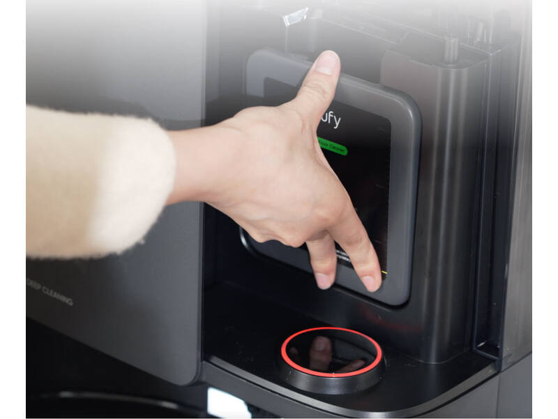 Eufy Omni E25/E28/C28 Floor Cleaner