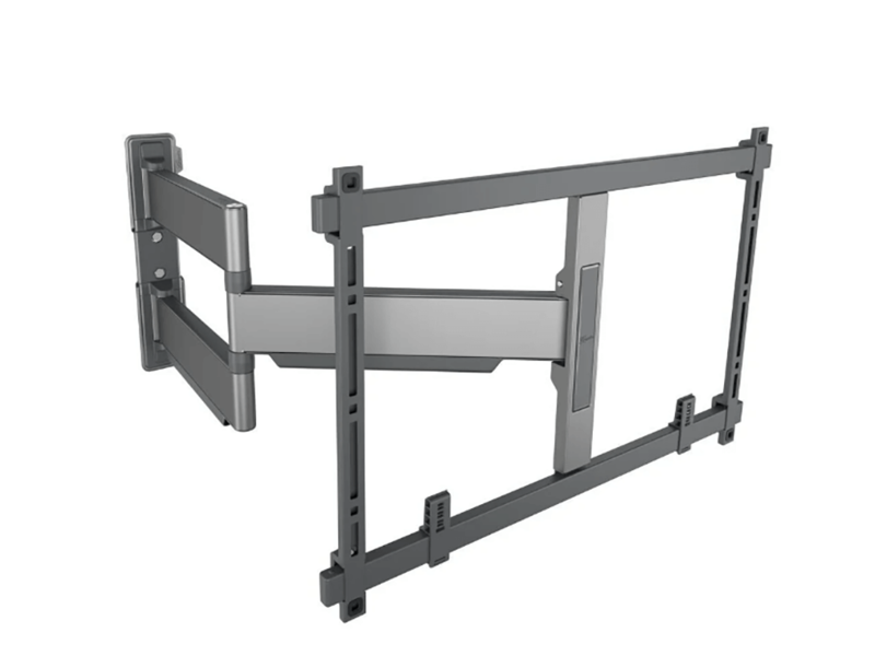Vogel's TVM 5845 55 -100 inch zwart Draaibare tv-beugel