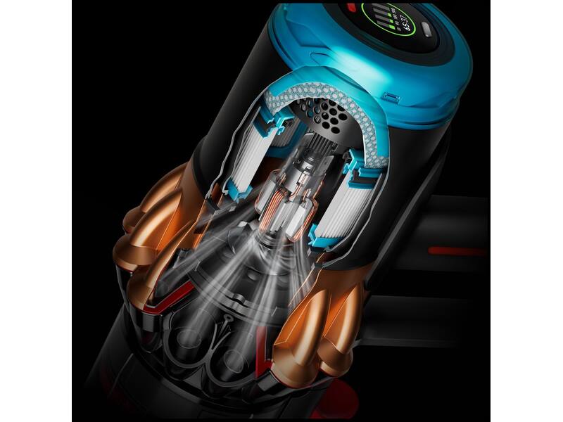 Dyson V16 Piston Animal Submarine