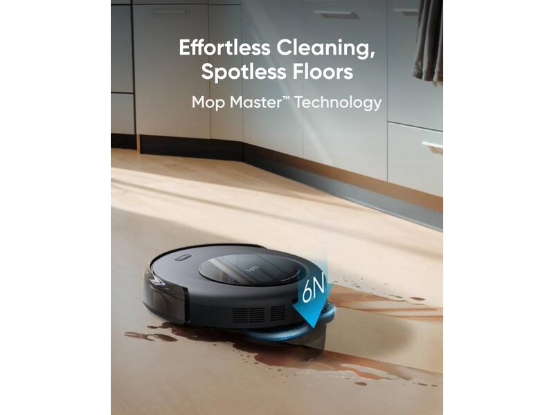 Eufy Omni C20