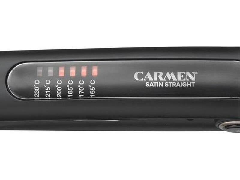 Carmen CR3200 Satin Straight