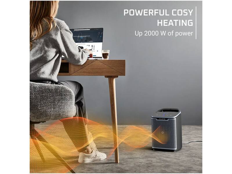 Rowenta Intense Comfort+ SO9360F0
