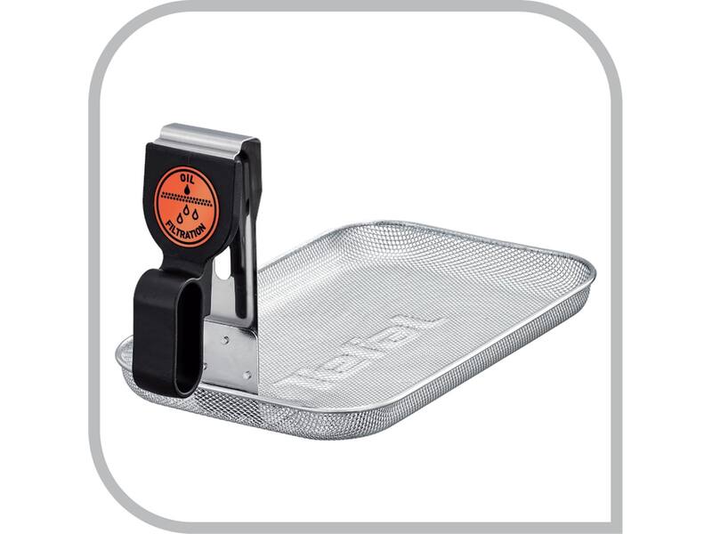 Tefal Filtra Pro Inox & Design FR5191