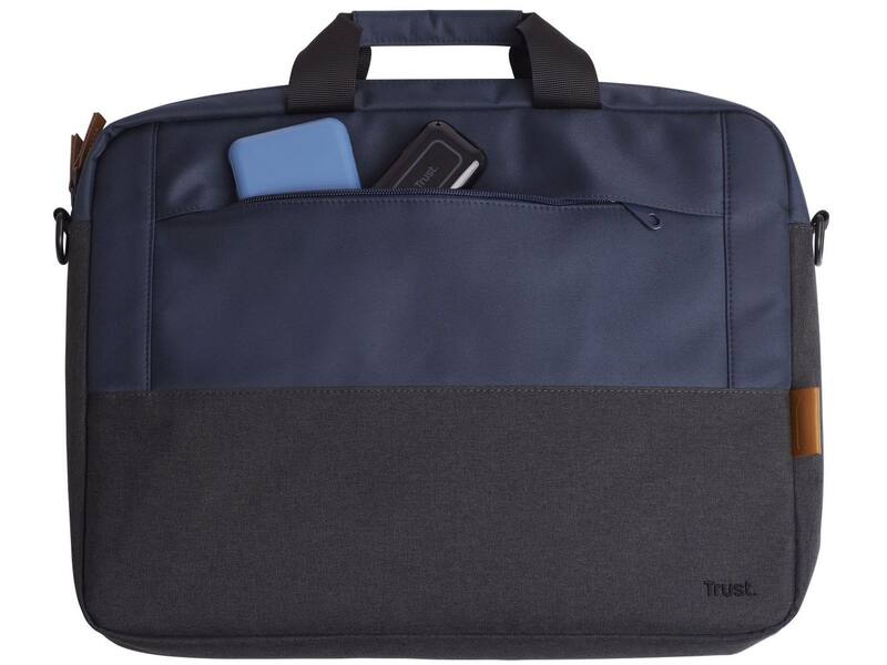 Trust Lisboa 16 inch Eco Blauw
