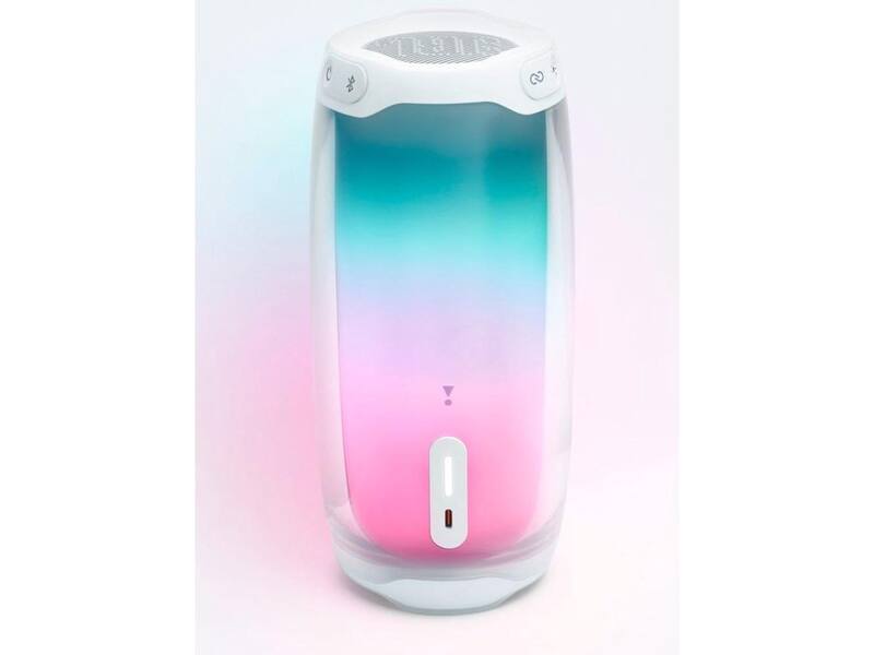 JBL Pulse 4 Wit