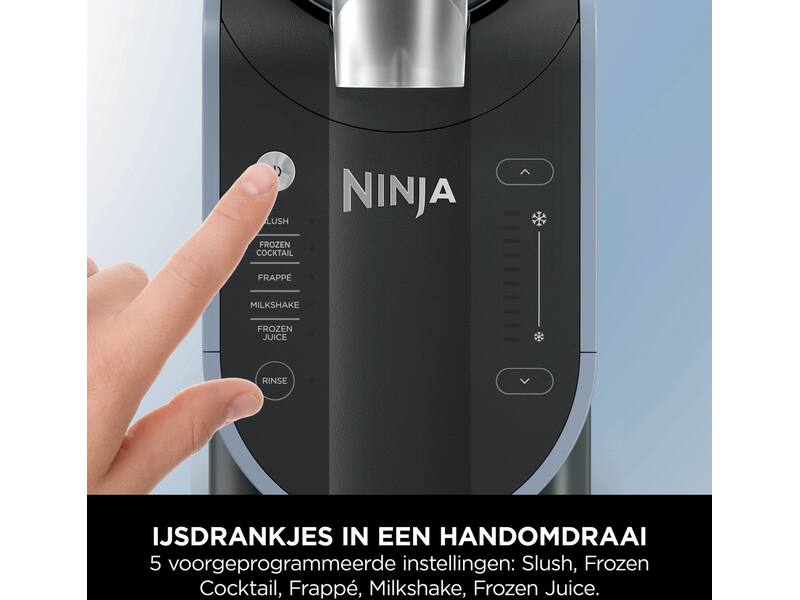Ninja FS301EU Slushi