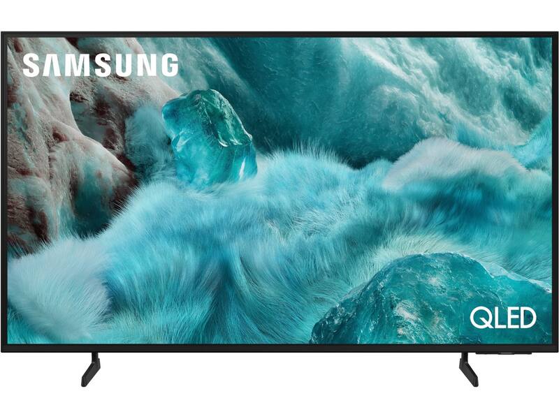 Samsung QLED 4K 43Q7F (2025) Buitenlands model