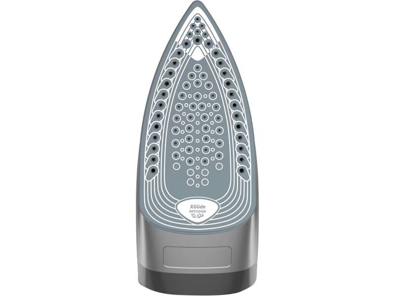 Tefal Express Steam FV2837