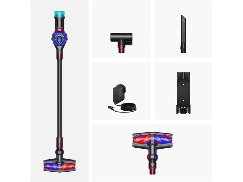 Dyson V10 Konical