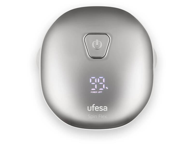 Ufesa Spin Flex