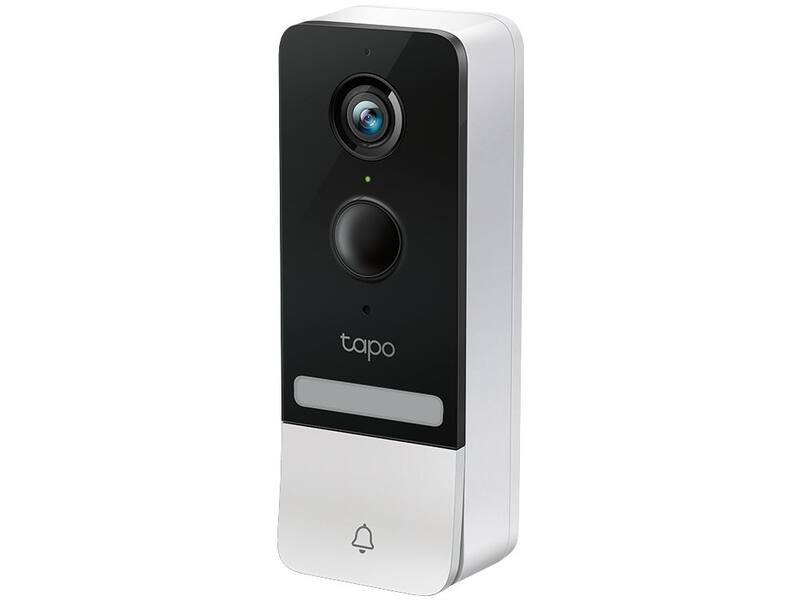TP-Link Tapo D210