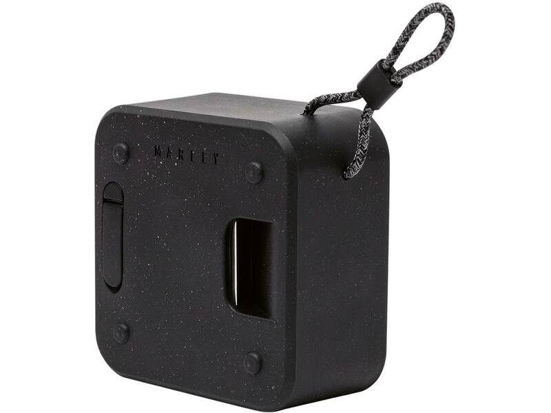 House of Marley Roots Signature Black