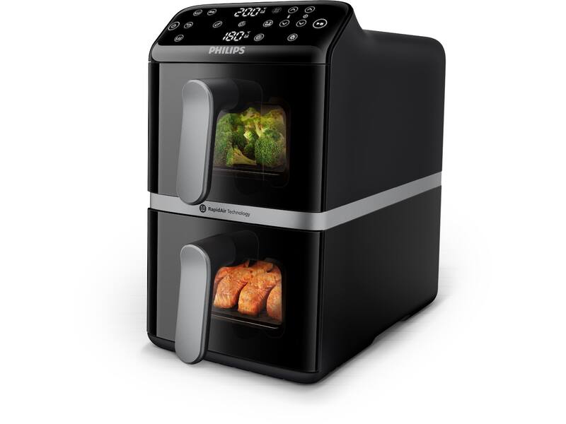 Philips Series 4000 Dual Stacked NA461/00