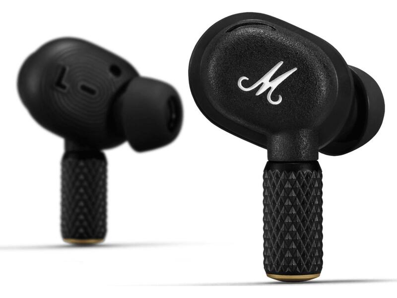 Marshall Motif II A.N.C. Zwart
