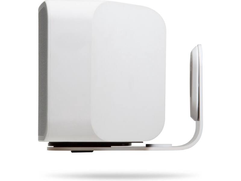 Bluesound WM200 Speaker muursteun Wit