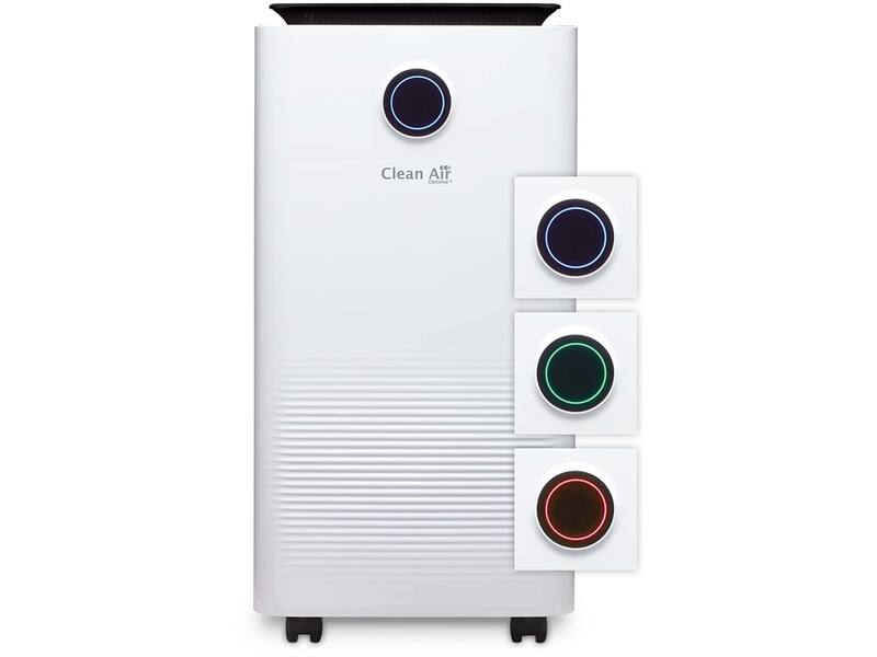 Clean Air Optima CA-707