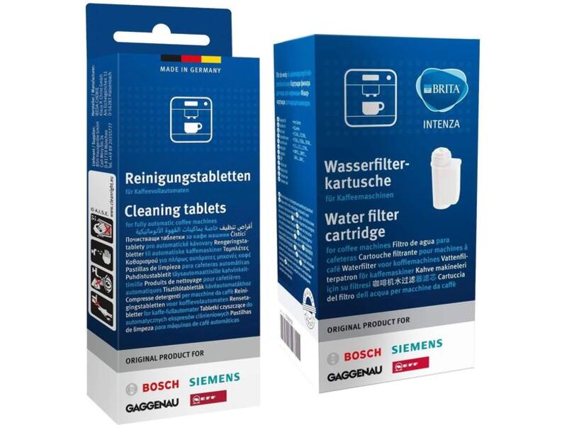 Siemens TZ70003 Brita Intenza Waterfilter