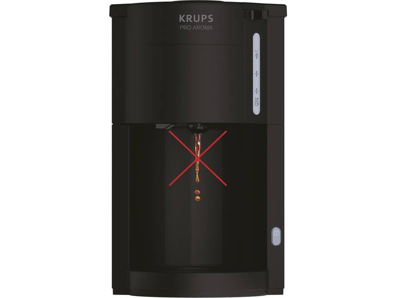 Krups Pro Aroma KM3038