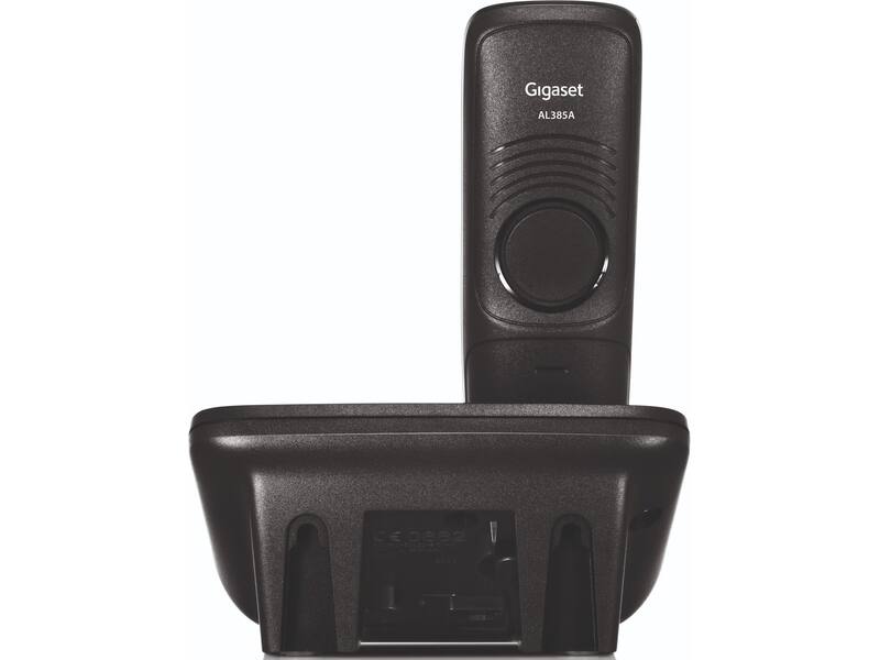 Gigaset AL385A Duo Zwart