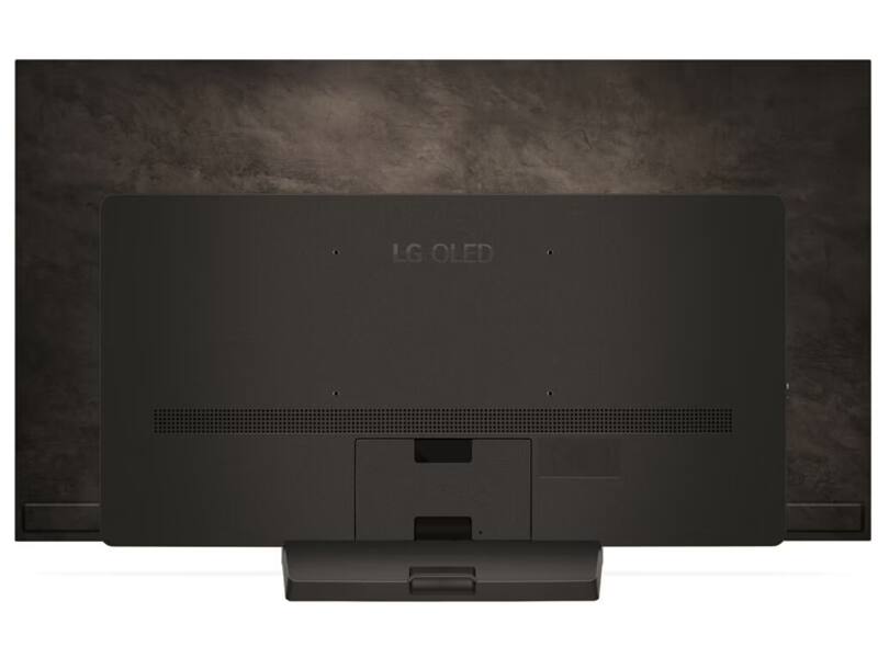 LG OLED65C46LA (2024)