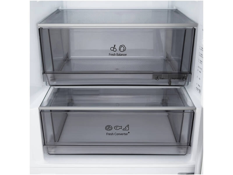 LG GBBS322APY