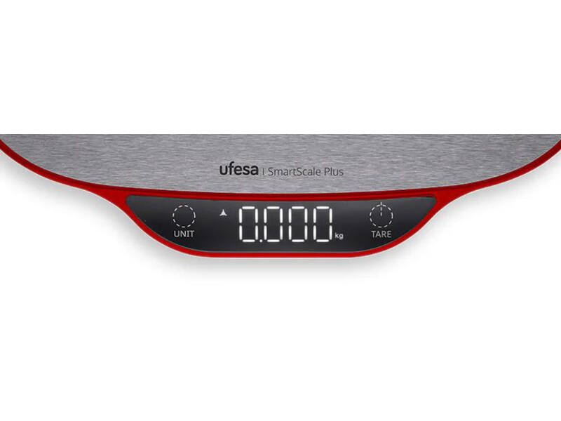 Ufesa SmartScale Plus
