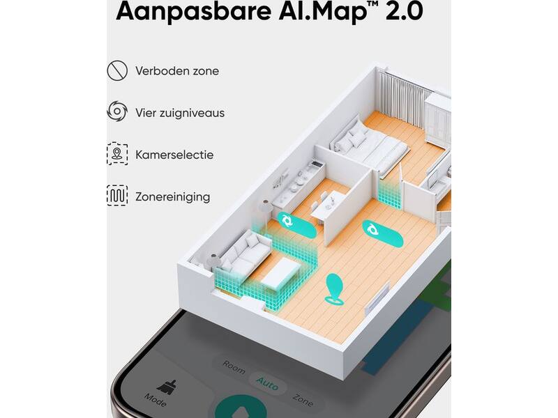 Eufy L60 Hybrid