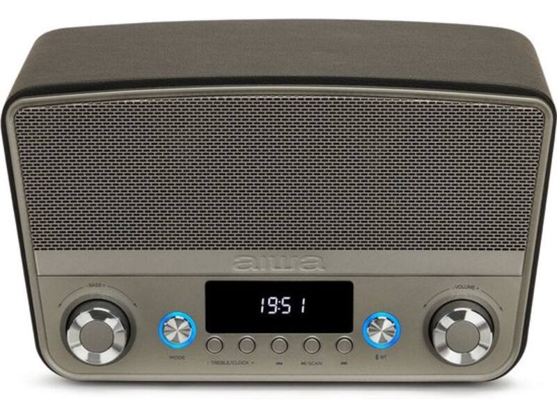 Aiwa BSTU-750BK