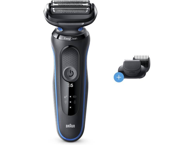 Braun Wet & Dry Series 5 50-B1500s
