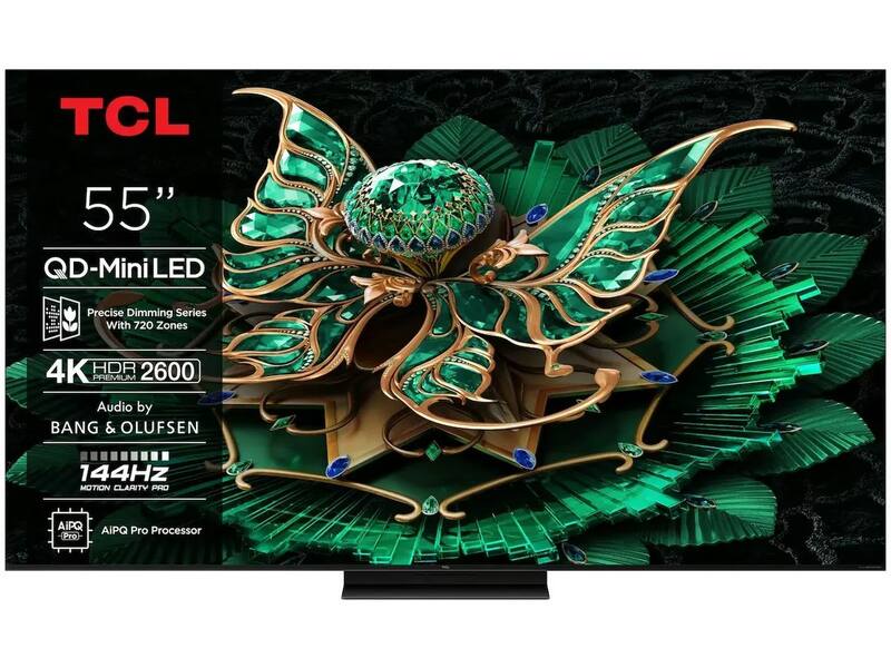 TCL 55MQLED85K